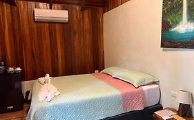 La Fortuna Gardens Lodge